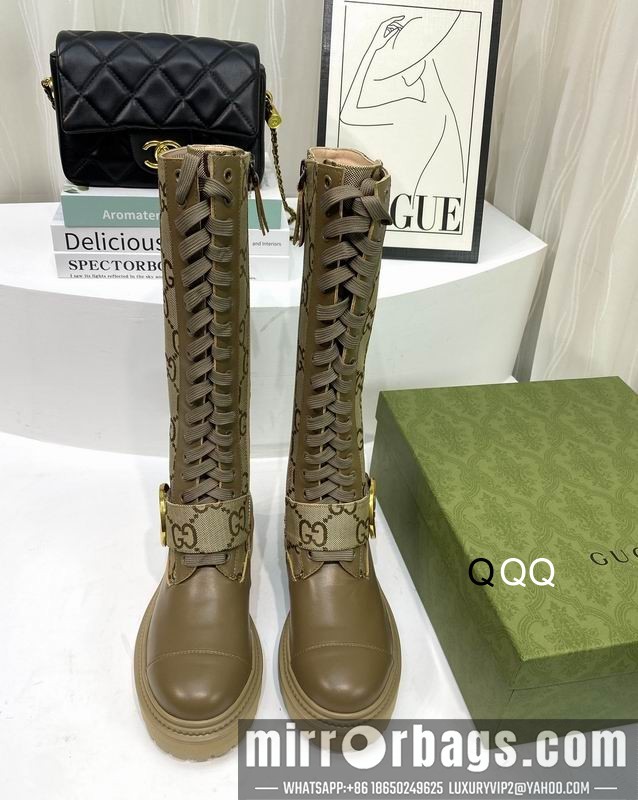 Gucci Shoes sz36-39 2C Q1005