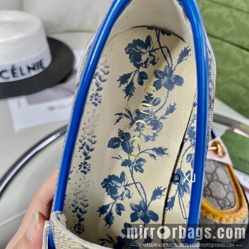 Gucci Shoes sz35-40 XJ0326