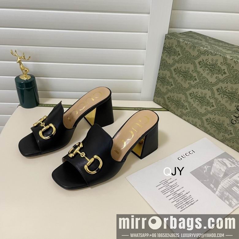 Gucci Shoes sz36-44 JY0301