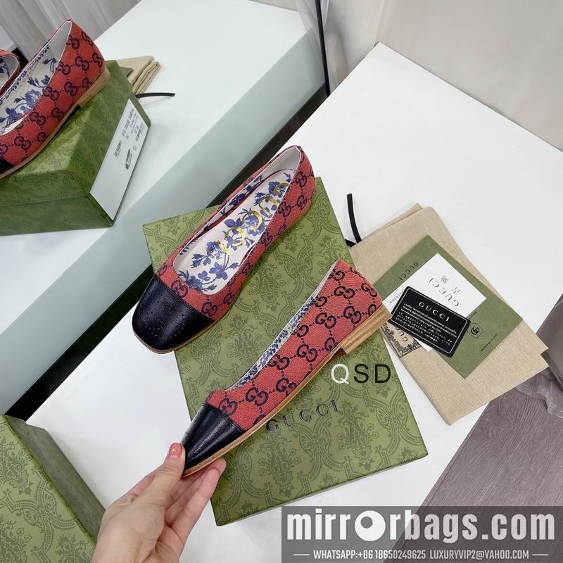 Gucci Shoes sz34-41 SD0323