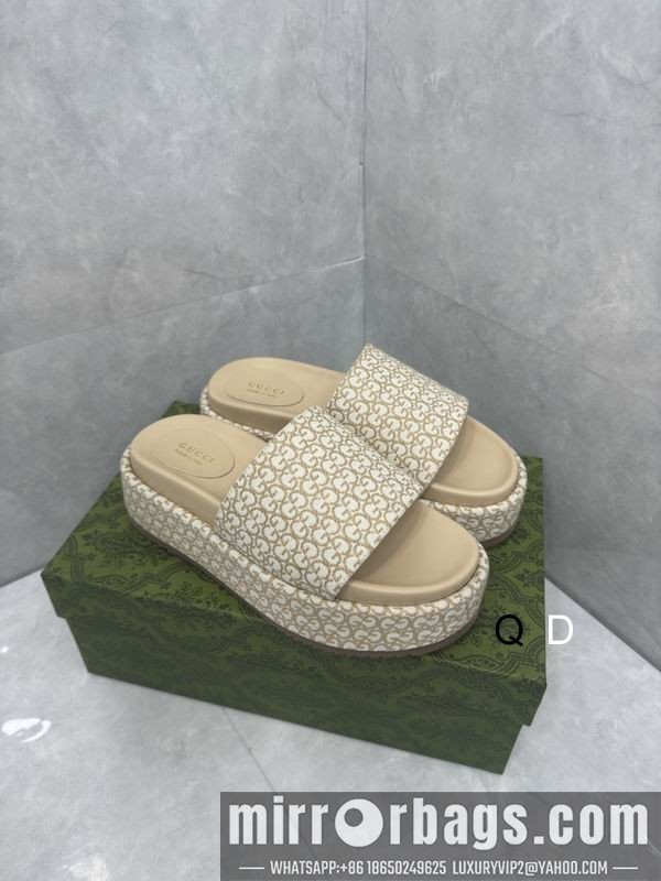 Gucci Shoes sz35-40 GDT0403