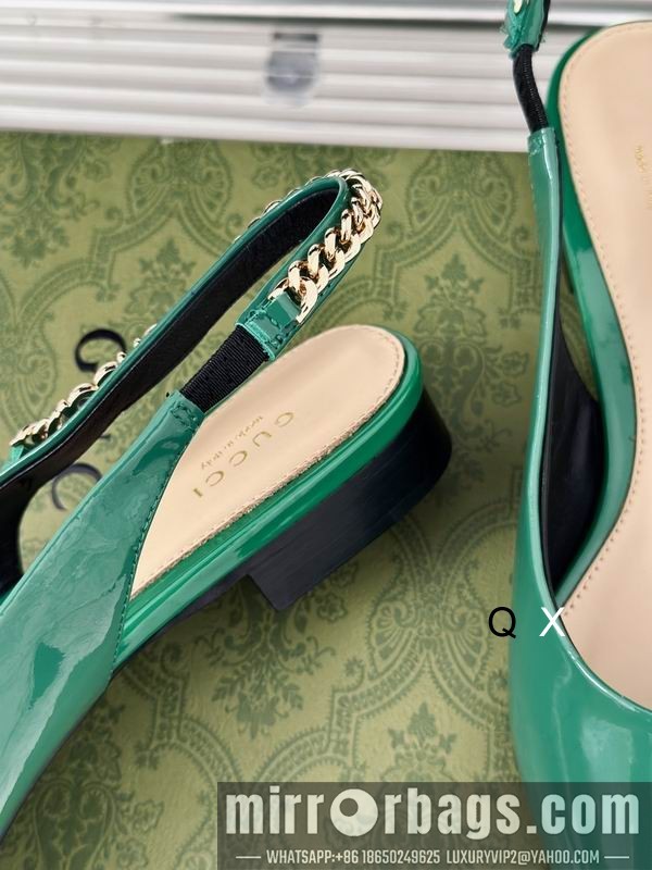 Gucci Shoes sz35-40 JX0502