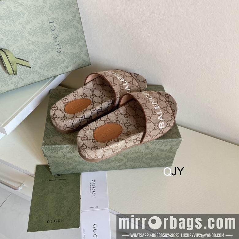 Gucci Shoes sz36-44 JY0306