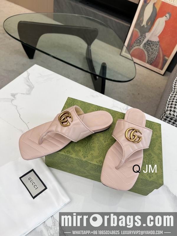 Gucci Shoes sz35-40 JM0407