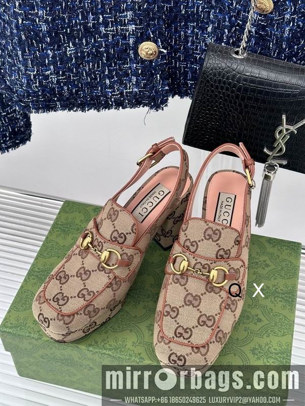Gucci Shoes sz35-40 8C JX0104