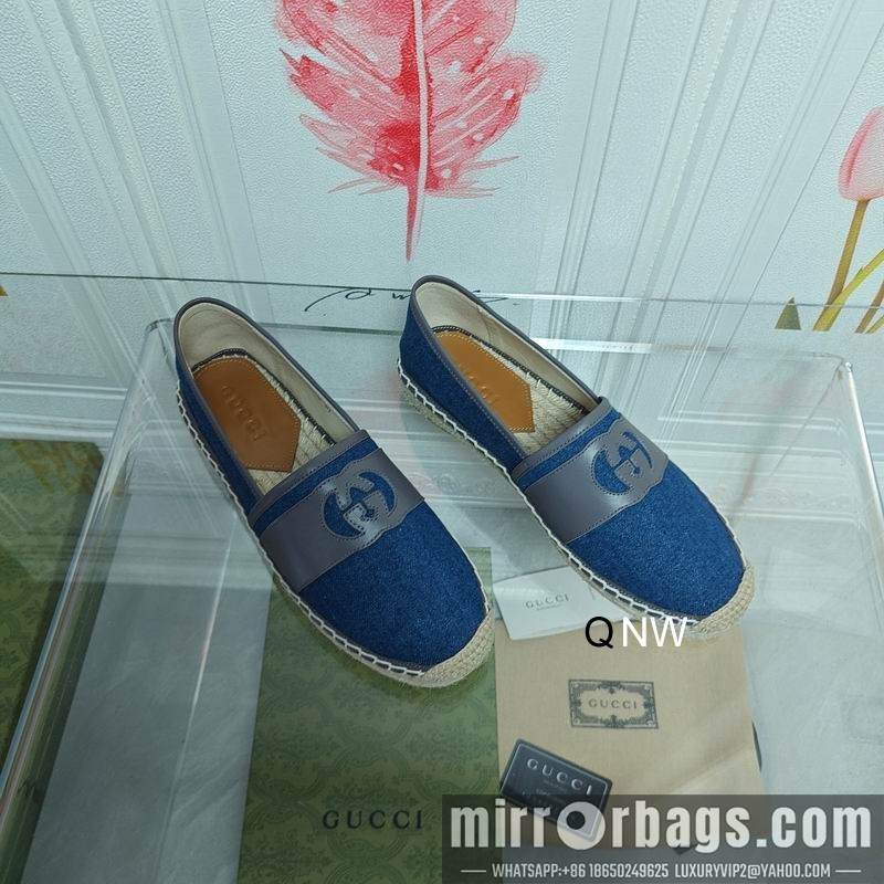 Gucci Shoes sz35-40 NW0701