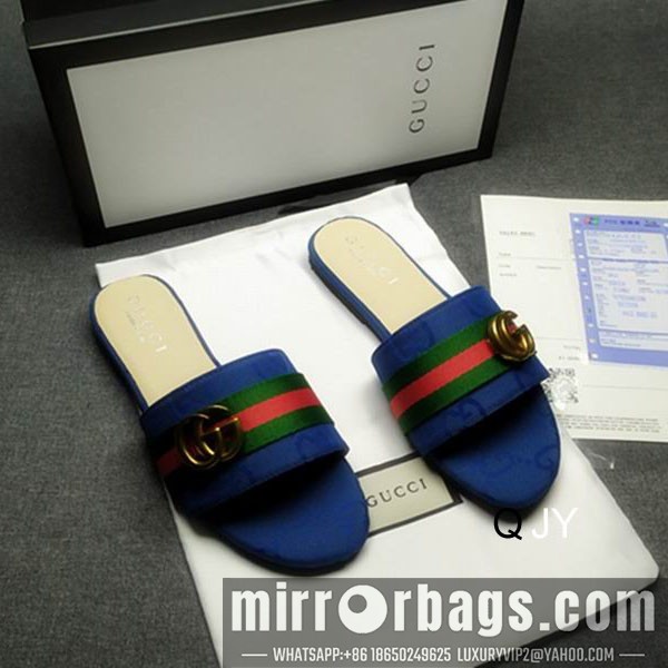 Gucci Shoes sz35-43 JY0309