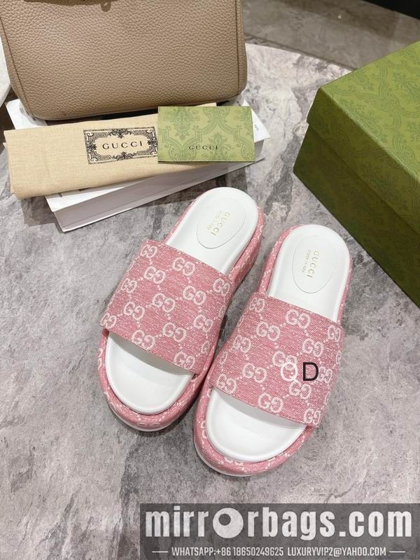 Gucci Shoes sz35-44 GDT0311