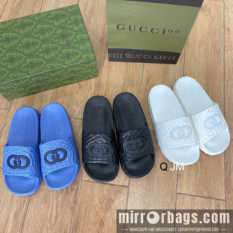 Gucci Shoes sz35-46 JM0411