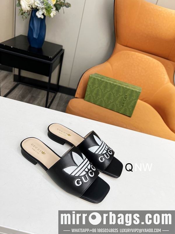 Gucci Shoes sz35-40 WN00707