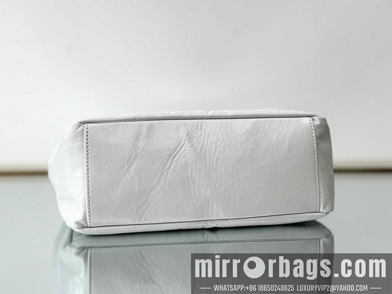 Balenciaga Bags sling bag 0422 26.9X16X9.9cm GY 2colour