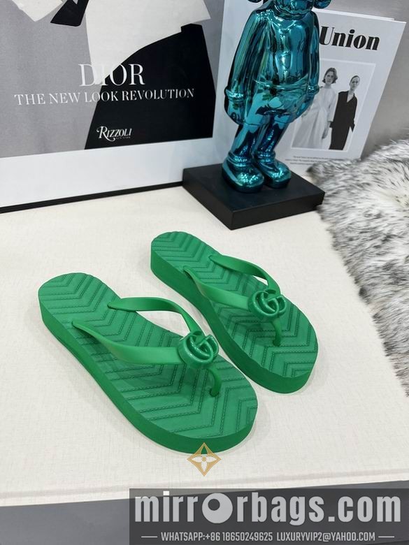 Gucci Shoes sz35-43 mhf0350