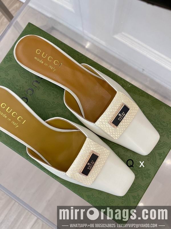 Gucci Shoes sz35-39 JX0318