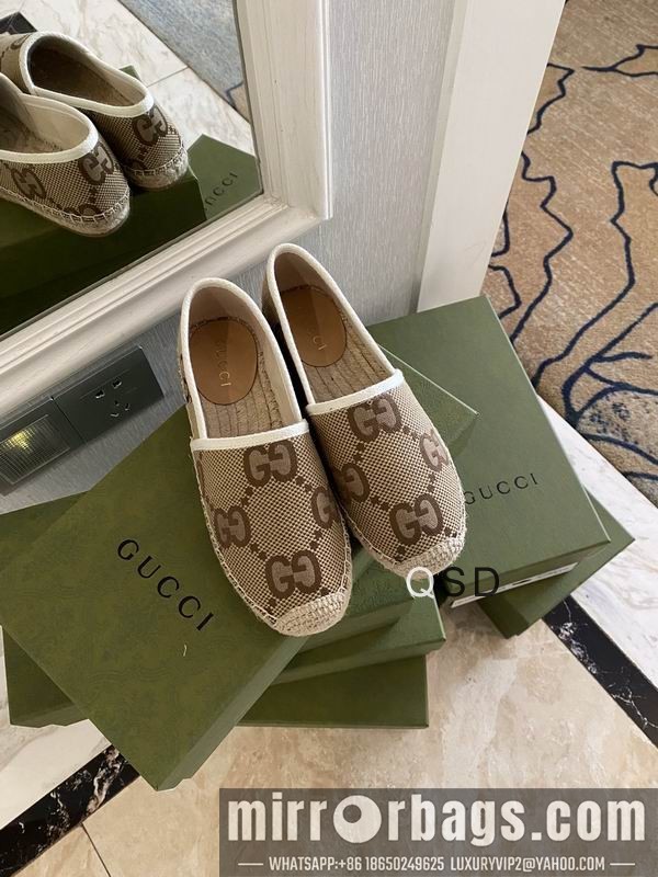 Gucci Shoes sz35-40 SD0307
