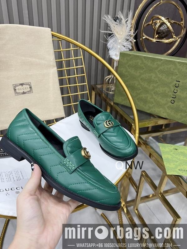 Gucci Shoes sz35-40 NW0322