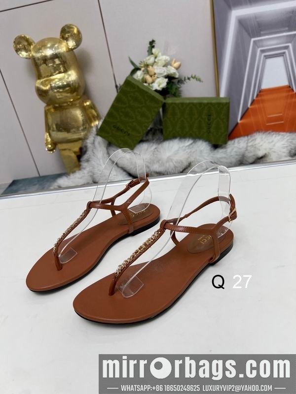 Gucci Shoes sz35-40 X0902