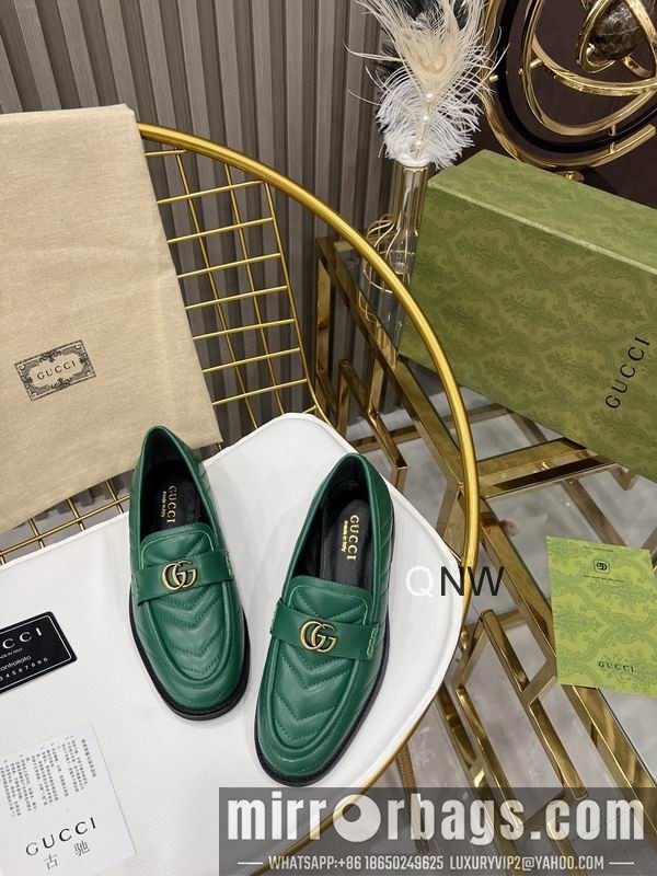 Gucci Shoes sz35-40 NW0322