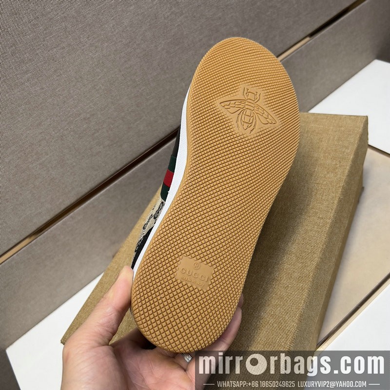 Gucci Shoes SZ 38-44 0509
