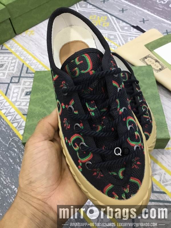 Gucci Shoes sz35-40 GDT0306