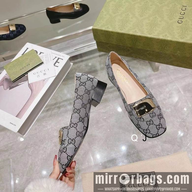 Gucci Shoes sz36-39 XJ0310