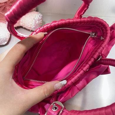 Balenciaga Bags 23X14X9cm 070203 GY 2colour