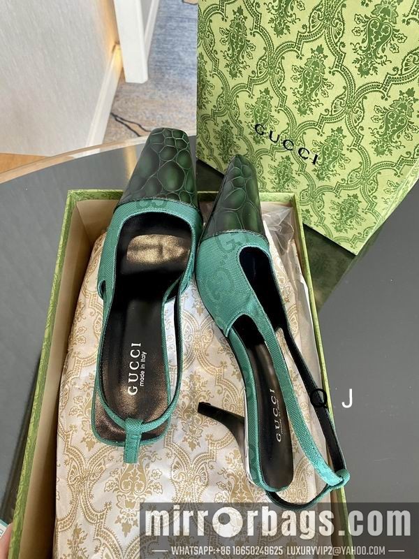 Gucci Shoes sz35-42 XJ0323