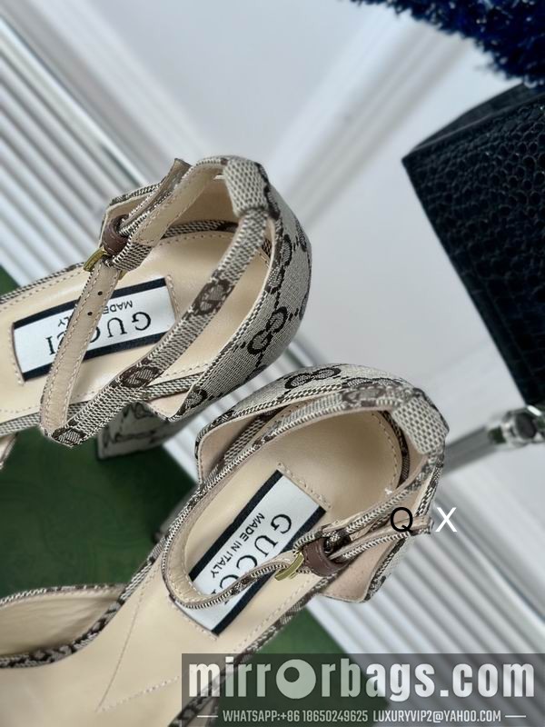Gucci Shoes sz35-40 JX0901