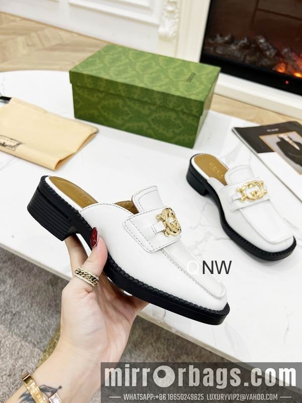Gucci Shoes sz35-41 NW0321