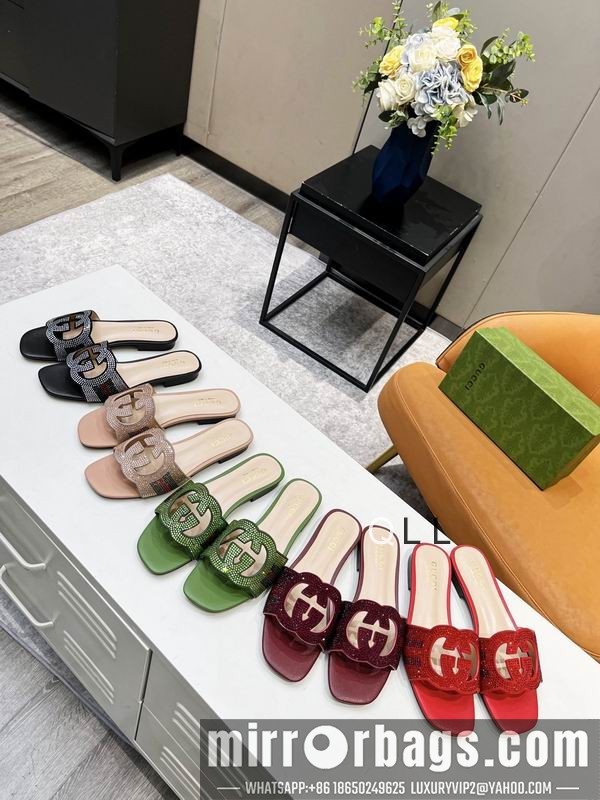 Gucci Shoes sz35-43 LL0330