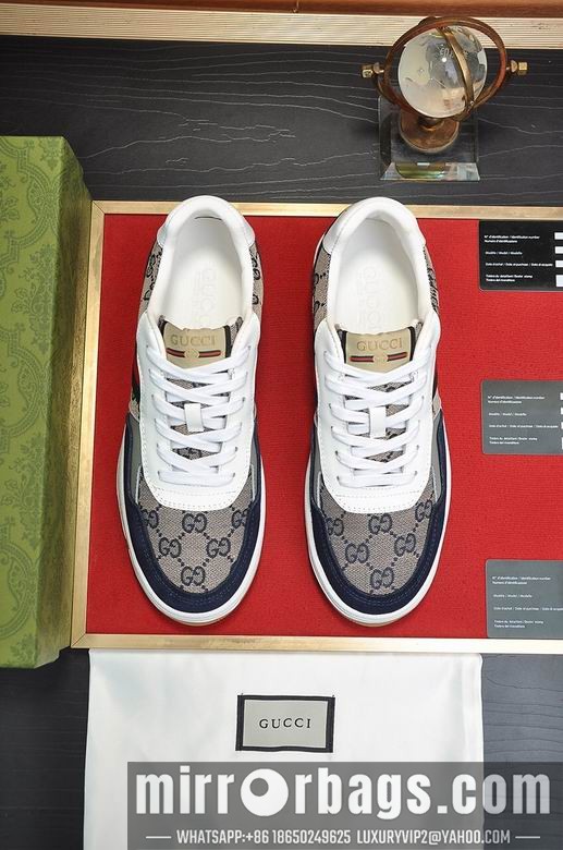 Gucci Shoes SZ 38-44 0510