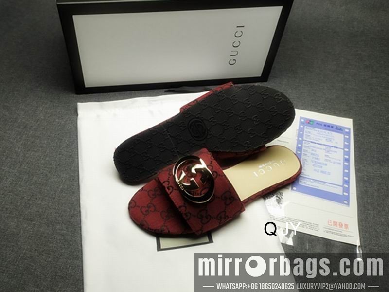 Gucci Shoes sz35-43 JY0311