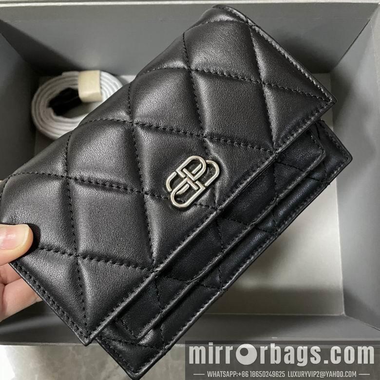 Balenciaga Bags 639 20X8X16cm GY