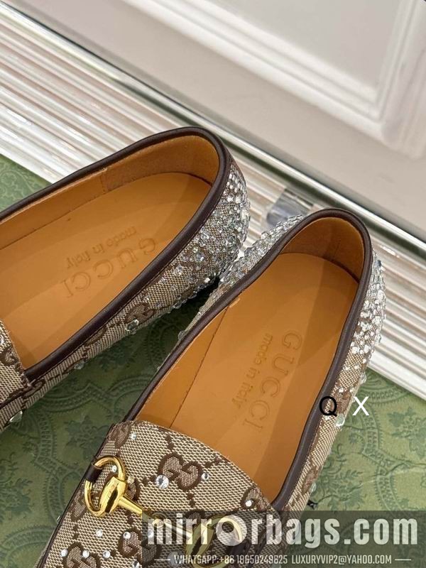 Gucci Shoes sz35-40 JX0201