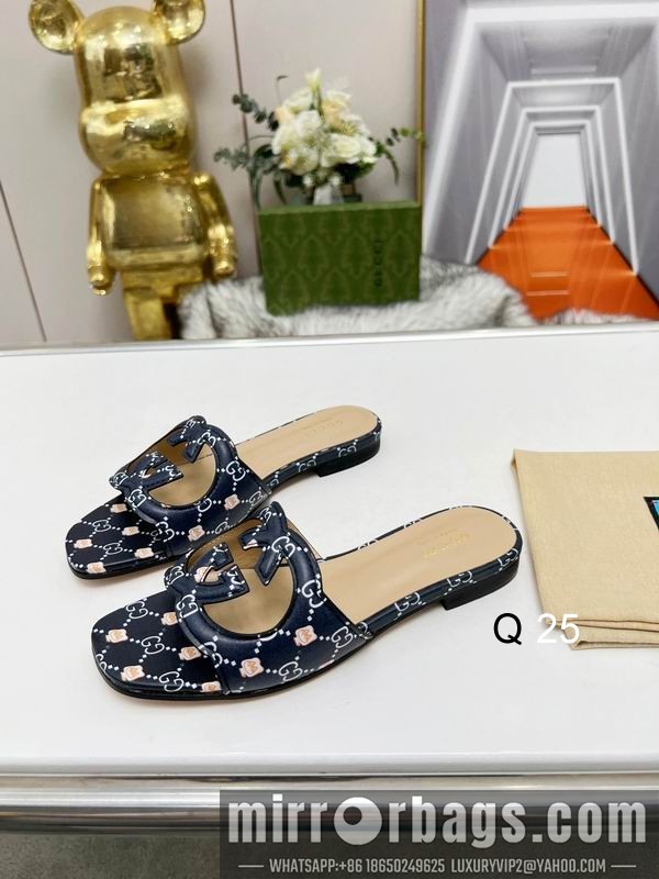 Gucci Shoes sz35-40 JH0508