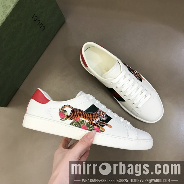 Gucci Shoes SZ 38-44 0527