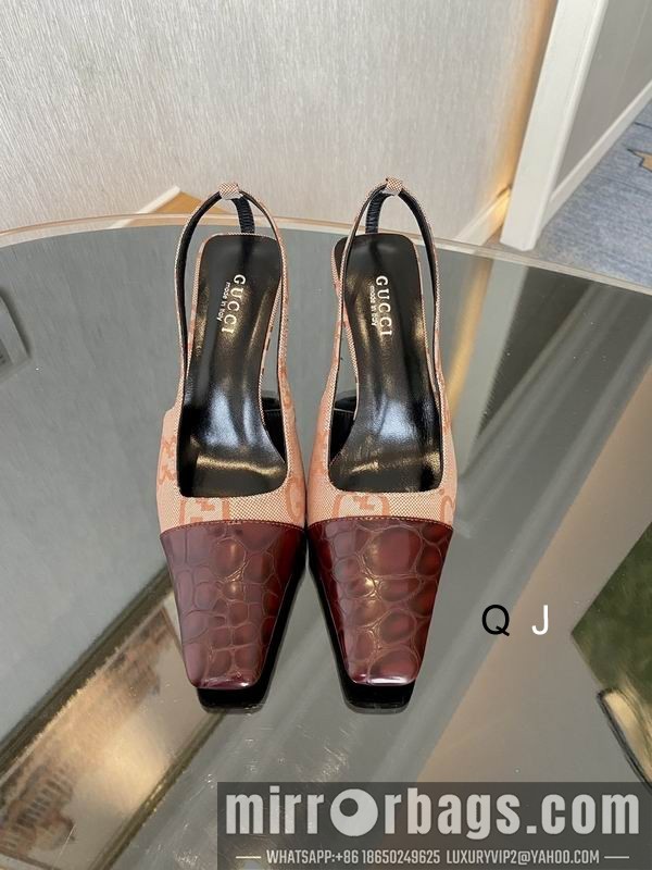 Gucci Shoes sz35-42 XJ0323