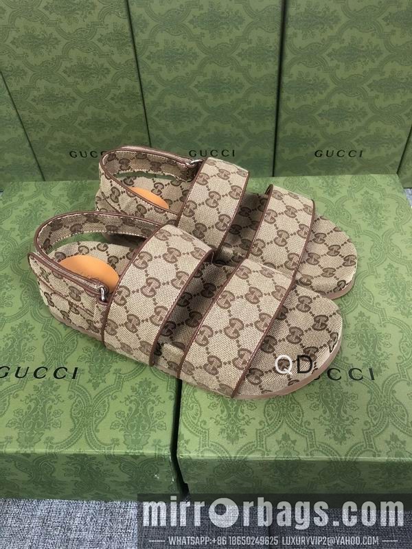 Gucci Shoes sz36-44 GDT0303