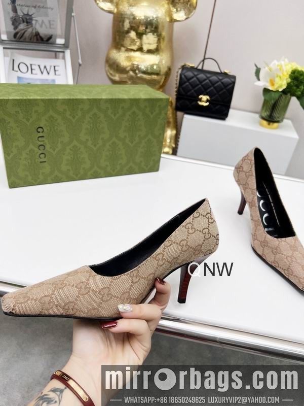 Gucci Shoes sz35-41 GDT0352
