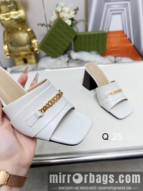 Gucci Shoes sz35-40 8CM JH1203