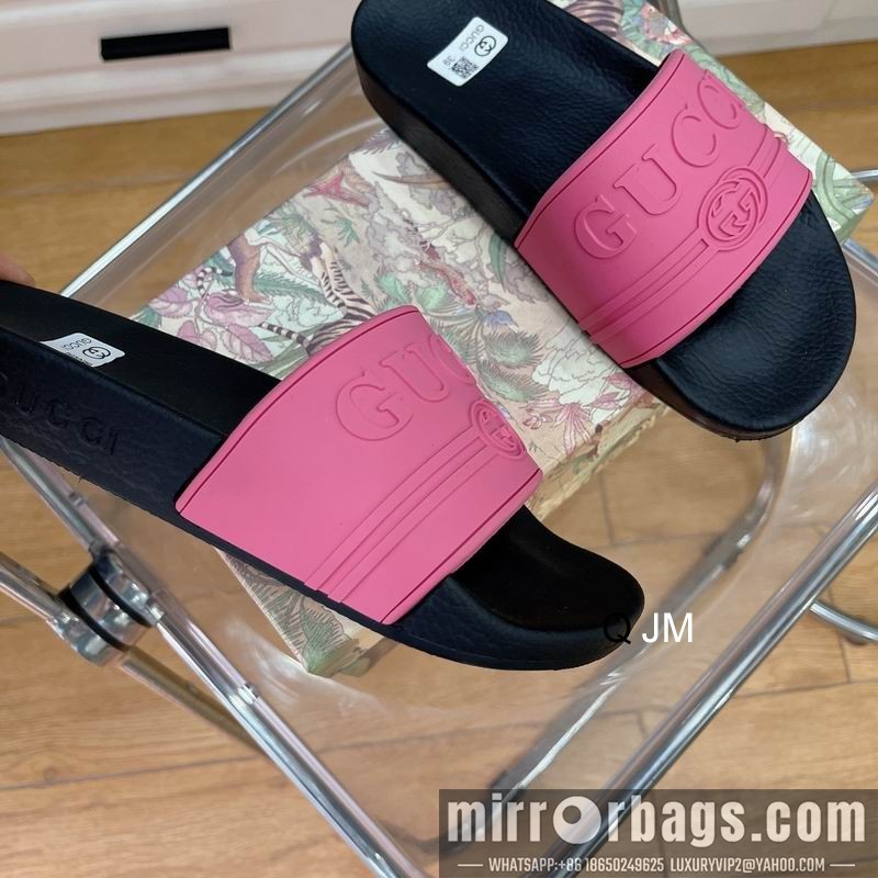 Gucci Shoes sz35-46 JM0409