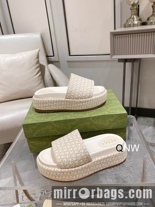 Gucci Shoes sz35-40 WN0501