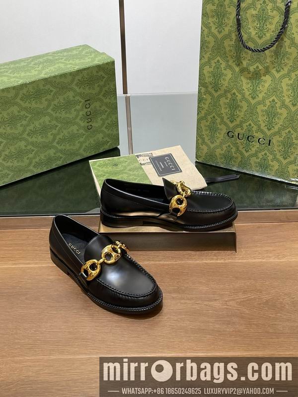 Gucci Shoes sz35-40 SD1001