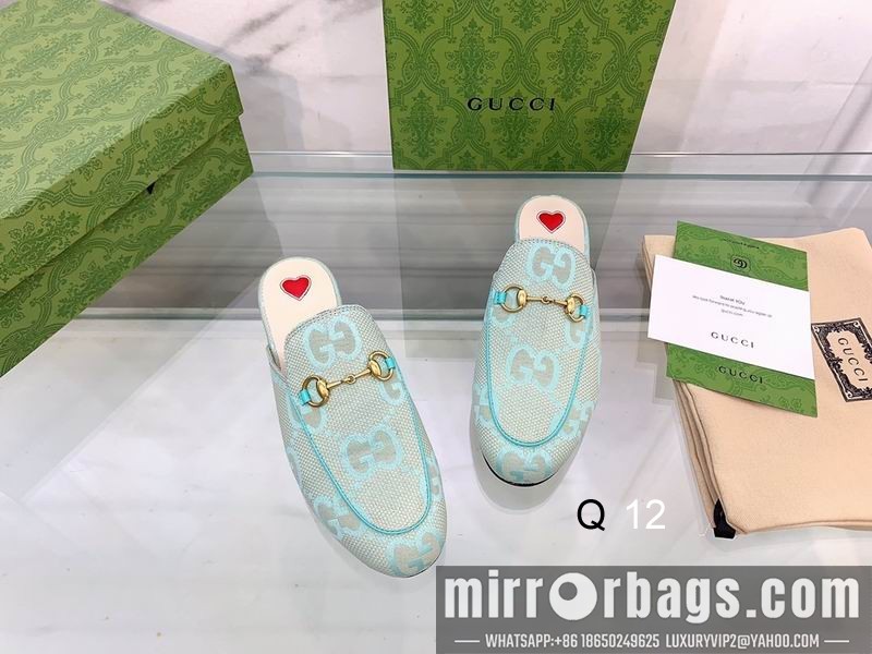 Gucci Shoes sz35-40 XJ0805