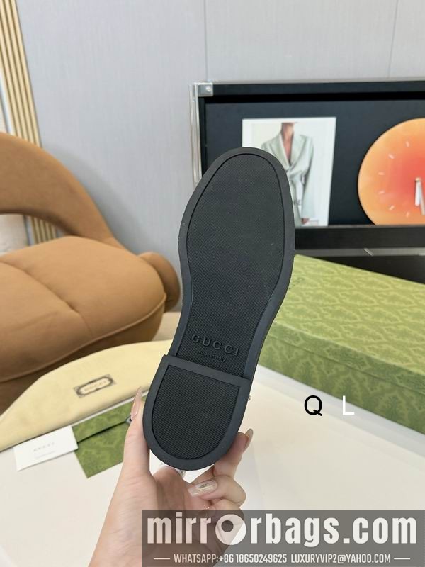 Gucci Shoes sz35-40 LL1201