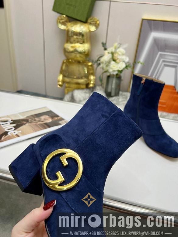 Gucci Shoes sz35-44 nhf0362