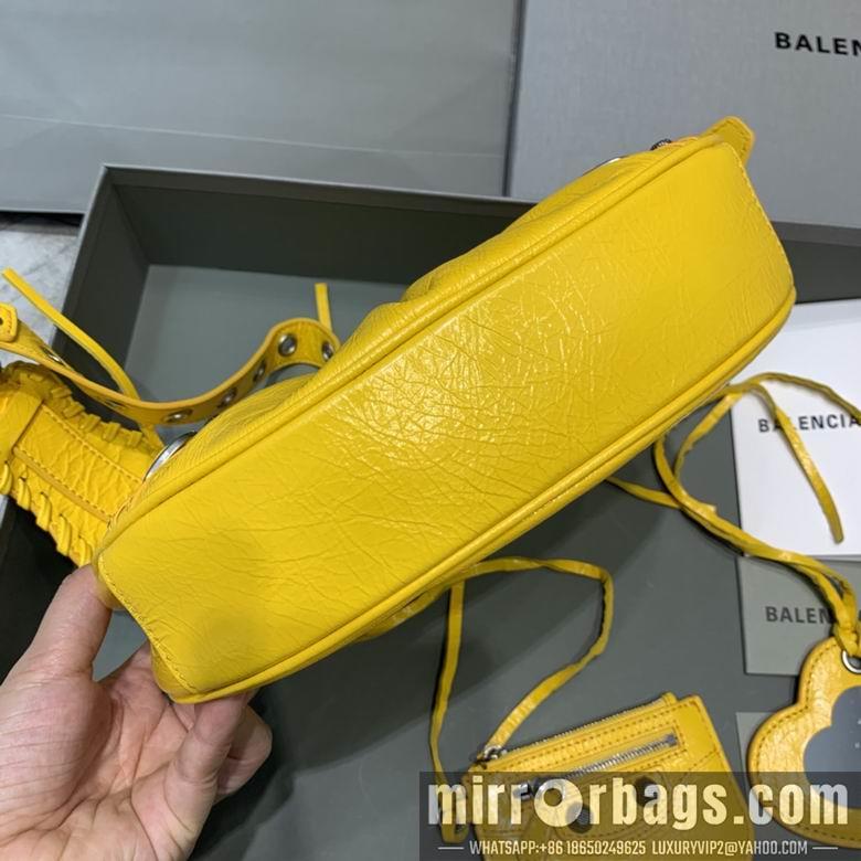 Balenciaga Bags BF180607 26X12X6