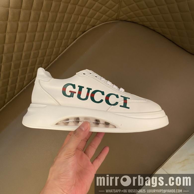Gucci Shoes SZ 38-44 0532