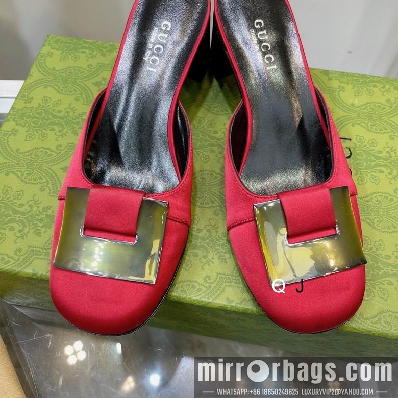 Gucci Shoes sz35-39 XJ0311