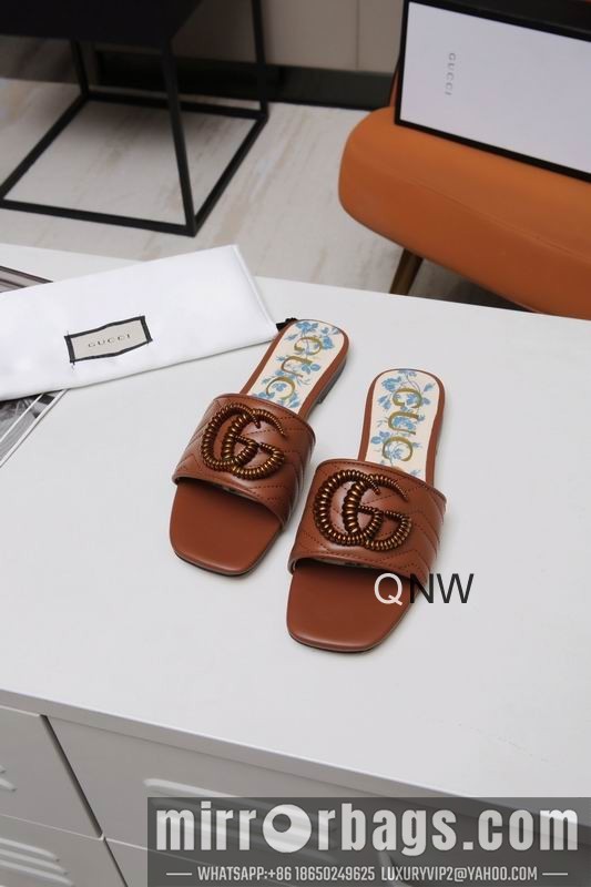 Gucci Shoes sz35-45 NW0357