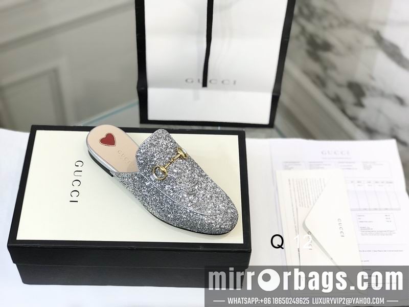 Gucci Shoes sz35-40 XJ0803